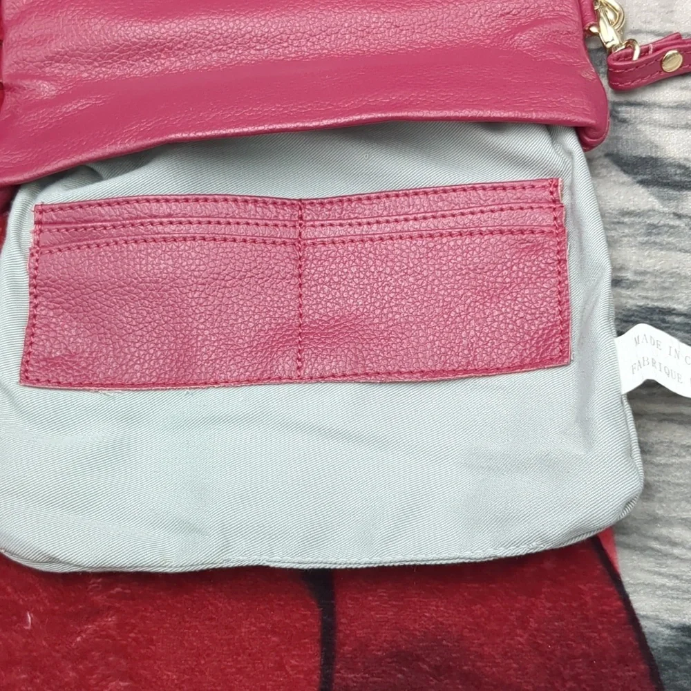 Sondra Roberts this wristlet